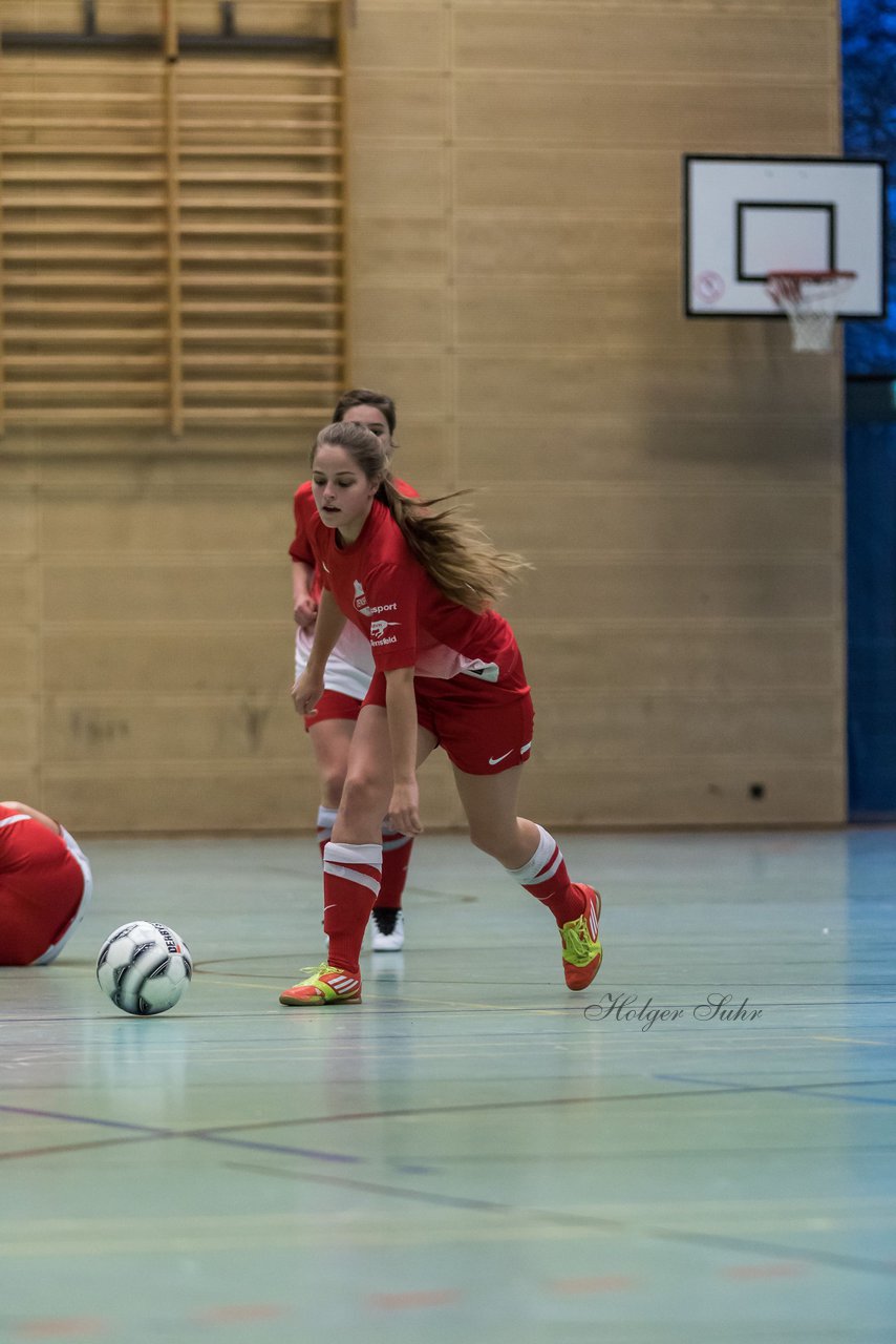 Bild 200 - Frauen La Rieve Cup